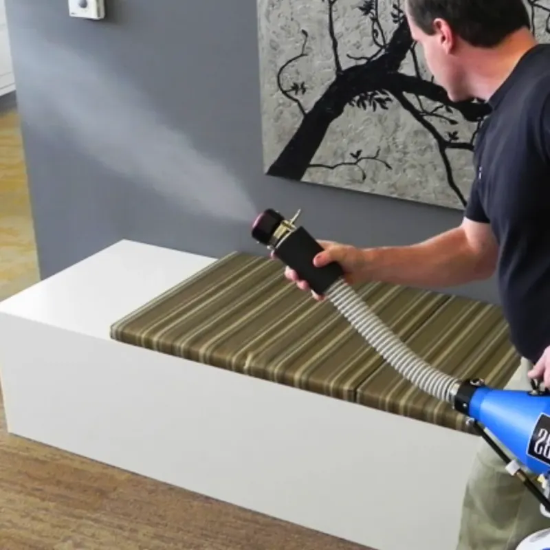 Professional Odor Removal in Dillon, SC