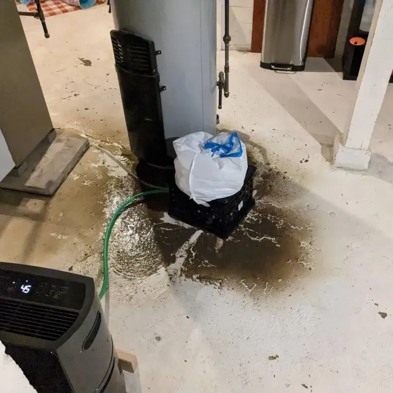 Sewage Backup Cleanup Service in Dillon, SC